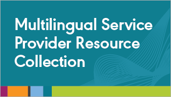 Discover resources, professional opportunities, and self-advocacy aids